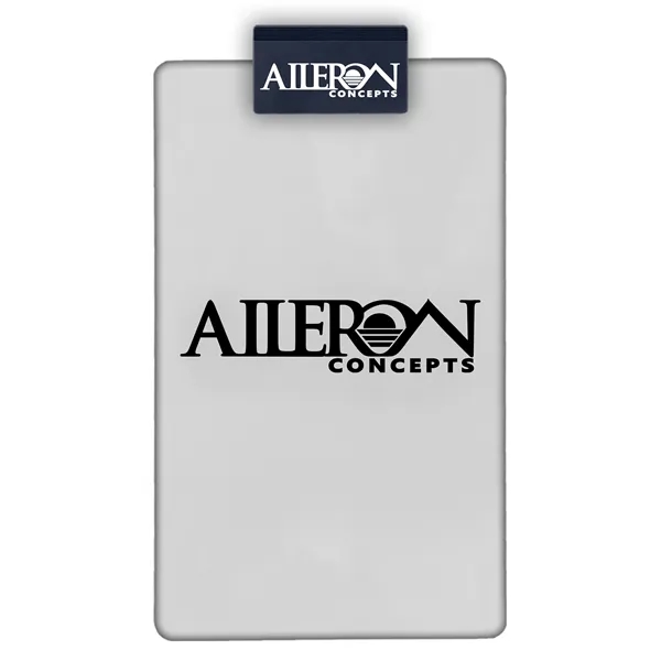 Garyline® Legal Clipboard with 4" Clip - Garyline® Legal Clipboard with 4" Clip - Image 139 of 205