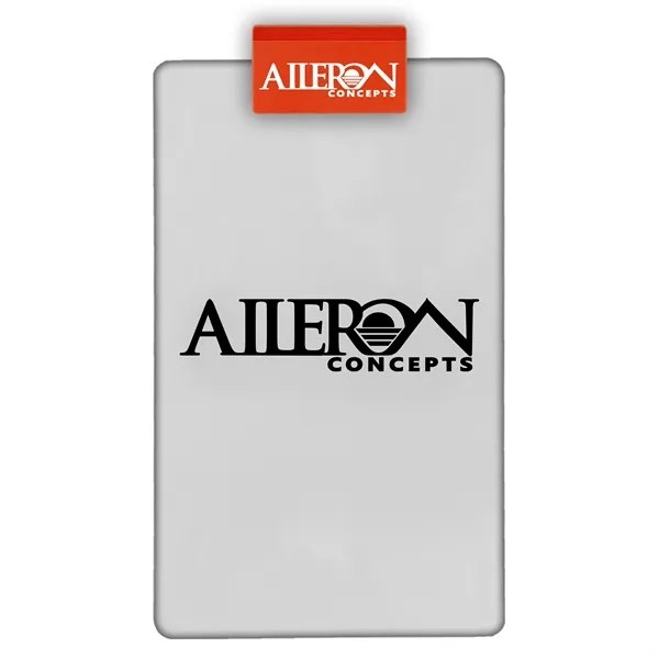 Garyline® Legal Clipboard with 4" Clip - Garyline® Legal Clipboard with 4" Clip - Image 143 of 205