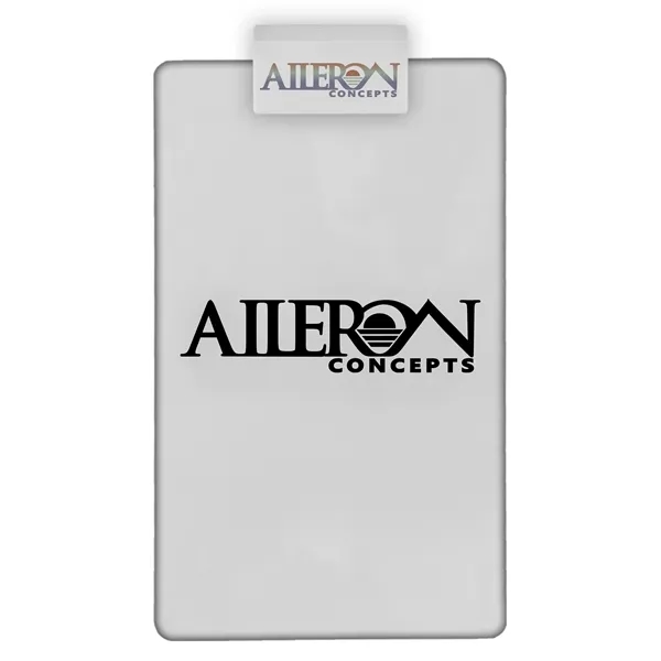 Garyline® Legal Clipboard with 4" Clip - Garyline® Legal Clipboard with 4" Clip - Image 163 of 205