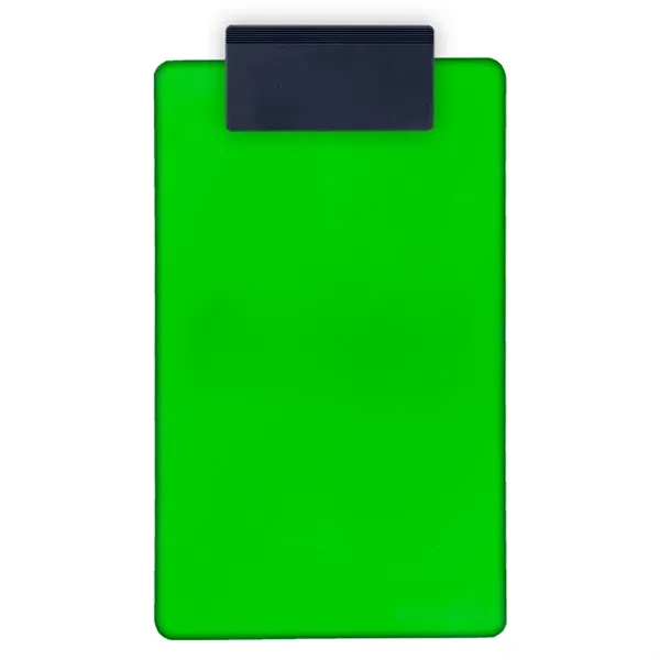 Garyline® Legal Clipboard with Jumbo Clip - Garyline® Legal Clipboard with Jumbo Clip - Image 5 of 313