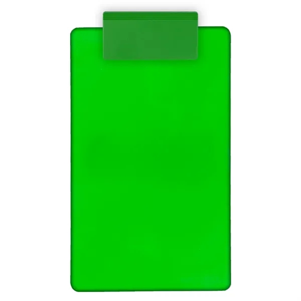 Garyline® Legal Clipboard with Jumbo Clip - Garyline® Legal Clipboard with Jumbo Clip - Image 6 of 313