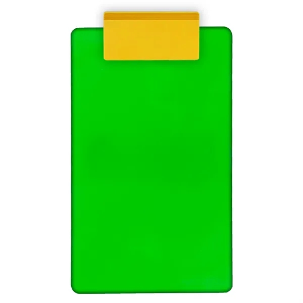 Garyline® Legal Clipboard with Jumbo Clip - Garyline® Legal Clipboard with Jumbo Clip - Image 20 of 313