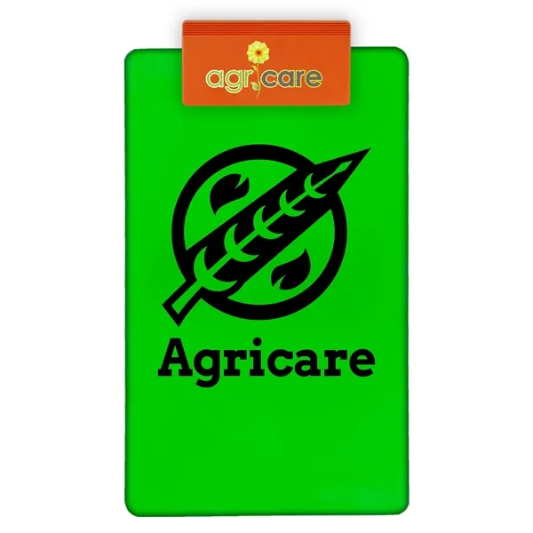 Garyline® Legal Clipboard with Jumbo Clip - Garyline® Legal Clipboard with Jumbo Clip - Image 39 of 313