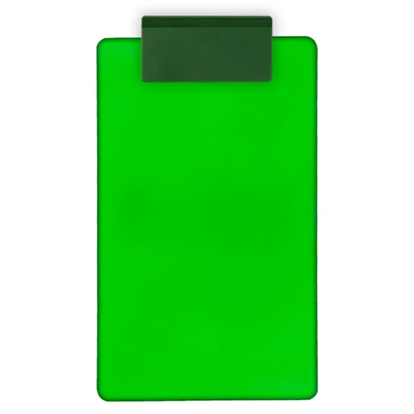 Garyline® Legal Clipboard with Jumbo Clip - Garyline® Legal Clipboard with Jumbo Clip - Image 107 of 313