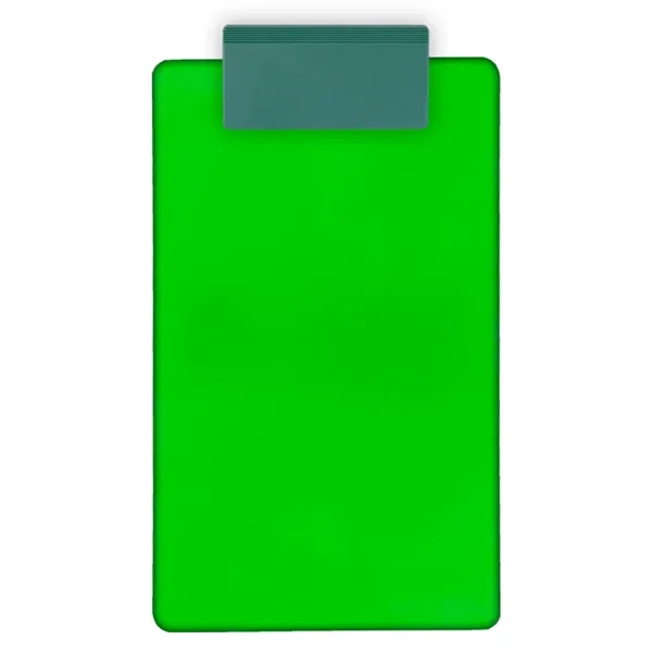 Garyline® Legal Clipboard with Jumbo Clip - Garyline® Legal Clipboard with Jumbo Clip - Image 119 of 313