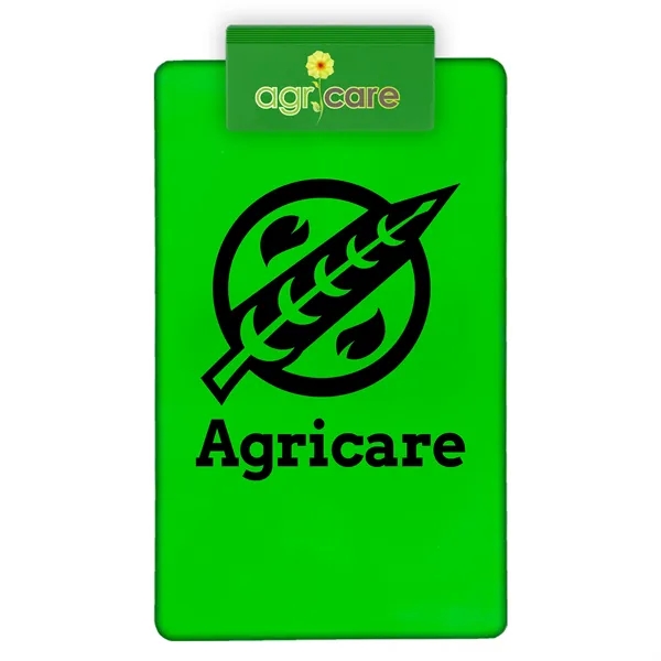 Garyline® Legal Clipboard with Jumbo Clip - Garyline® Legal Clipboard with Jumbo Clip - Image 140 of 313