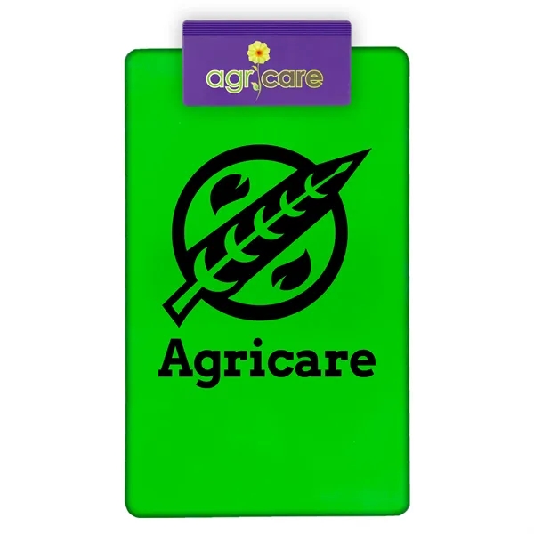 Garyline® Legal Clipboard with Jumbo Clip - Garyline® Legal Clipboard with Jumbo Clip - Image 160 of 313