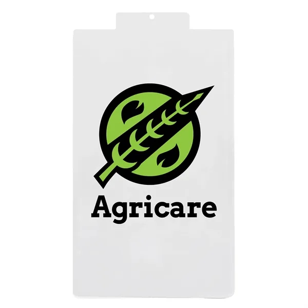 Garyline® Legal Clipboard with Jumbo Clip - Garyline® Legal Clipboard with Jumbo Clip - Image 205 of 313