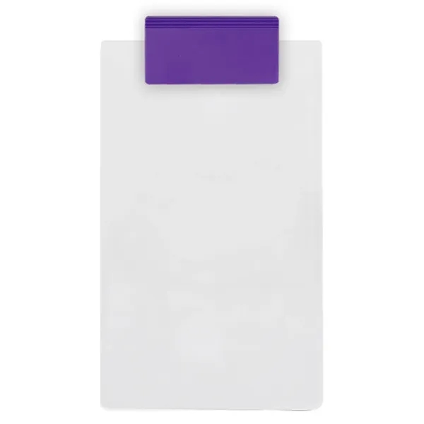 Garyline® Legal Clipboard with Jumbo Clip - Garyline® Legal Clipboard with Jumbo Clip - Image 227 of 313