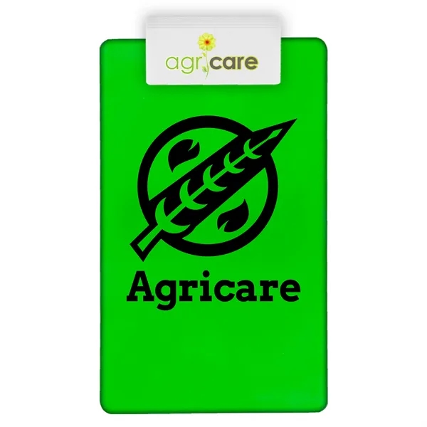 Garyline® Legal Clipboard with Jumbo Clip - Garyline® Legal Clipboard with Jumbo Clip - Image 269 of 313