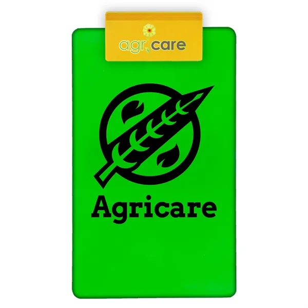 Garyline® Legal Clipboard with Jumbo Clip - Garyline® Legal Clipboard with Jumbo Clip - Image 273 of 313