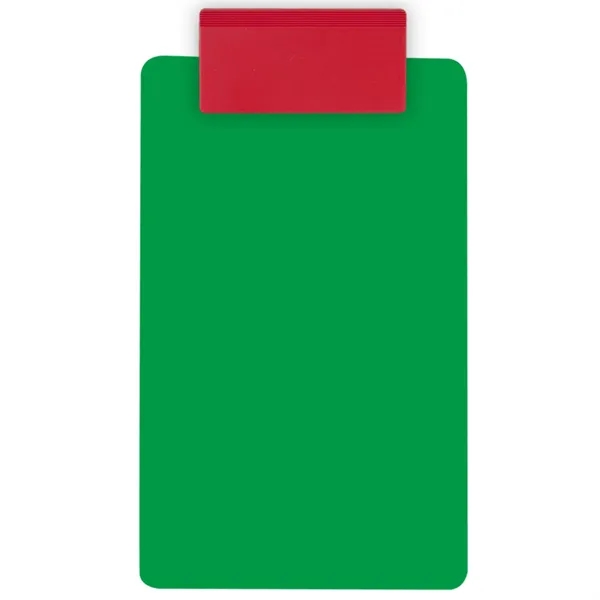 Garyline® Sports Clipboard with Jumbo Clip - Garyline® Sports Clipboard with Jumbo Clip - Image 2 of 100