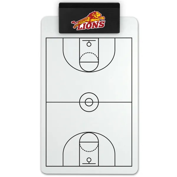 Garyline® Sports Clipboard with Jumbo Clip - Garyline® Sports Clipboard with Jumbo Clip - Image 21 of 100