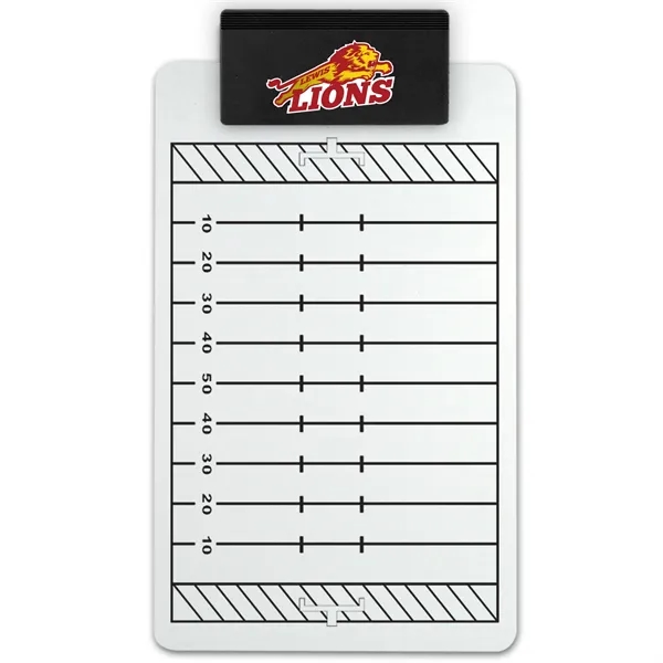 Garyline® Sports Clipboard with Jumbo Clip - Garyline® Sports Clipboard with Jumbo Clip - Image 23 of 100