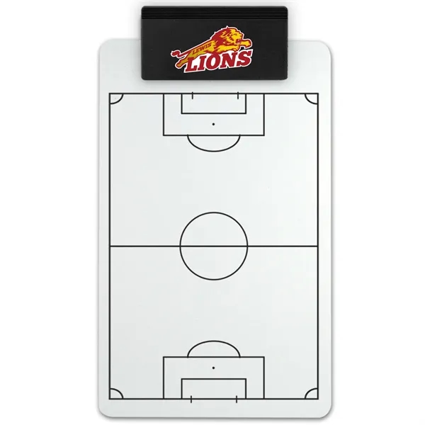 Garyline® Sports Clipboard with Jumbo Clip - Garyline® Sports Clipboard with Jumbo Clip - Image 29 of 100