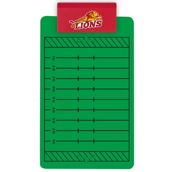 Garyline® Sports Clipboard with Jumbo Clip - Garyline® Sports Clipboard with Jumbo Clip - Image 35 of 100
