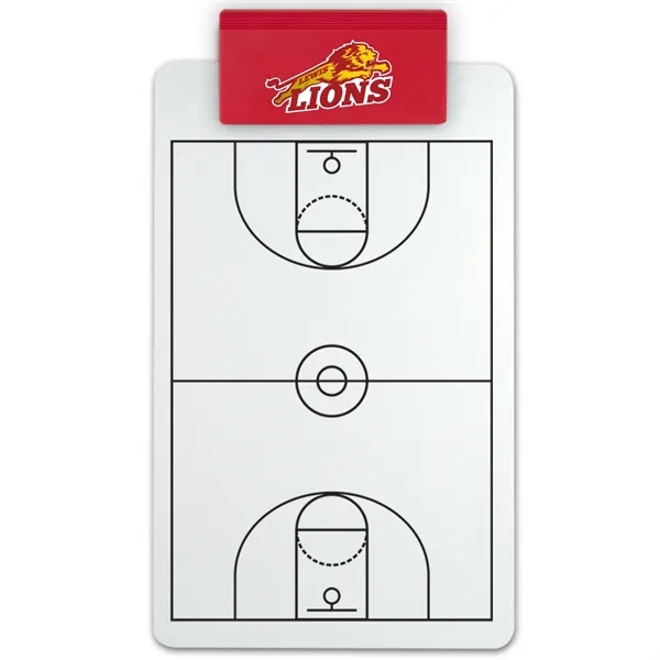 Garyline® Sports Clipboard with Jumbo Clip - Garyline® Sports Clipboard with Jumbo Clip - Image 45 of 100