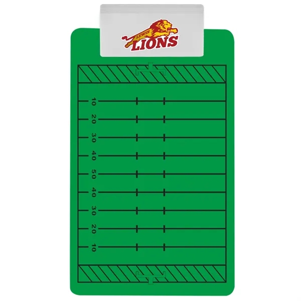 Garyline® Sports Clipboard with Jumbo Clip - Garyline® Sports Clipboard with Jumbo Clip - Image 59 of 100