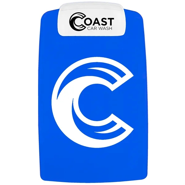 Garyline® Legal Contour Clipboard - Garyline® Legal Contour Clipboard - Image 4 of 22