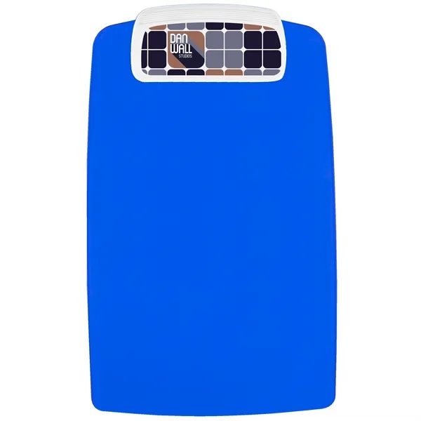 Garyline® Legal Contour Clipboard - Garyline® Legal Contour Clipboard - Image 5 of 22