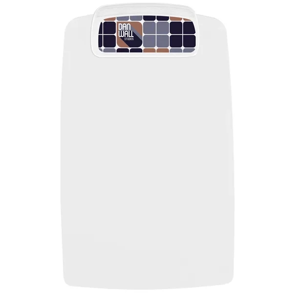 Garyline® Legal Contour Clipboard - Garyline® Legal Contour Clipboard - Image 11 of 22