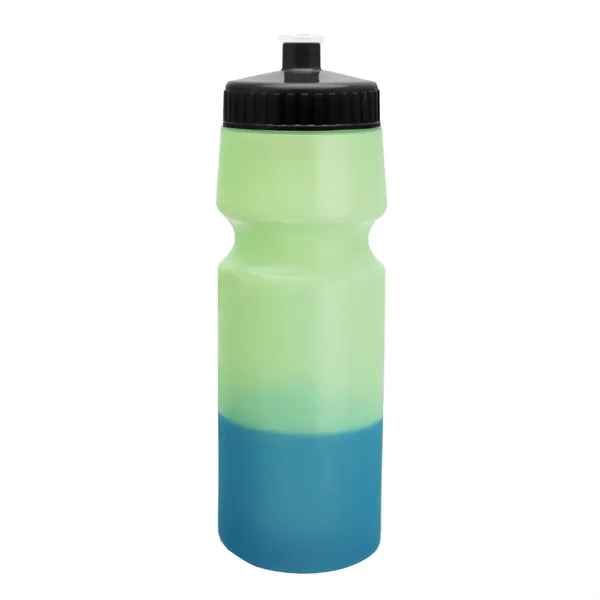 Garyline® Color-Changing Bike Bottle - 24 oz. - Garyline® Color-Changing Bike Bottle - 24 oz. - Image 4 of 205