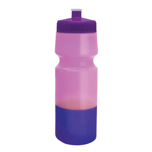 Garyline® Color-Changing Bike Bottle - 24 oz. - Garyline® Color-Changing Bike Bottle - 24 oz. - Image 9 of 205