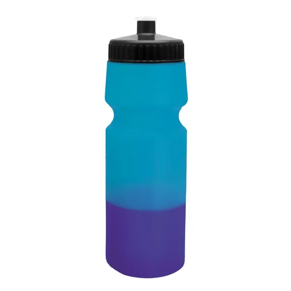 Garyline® Color-Changing Bike Bottle - 24 oz. - Garyline® Color-Changing Bike Bottle - 24 oz. - Image 13 of 205