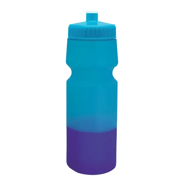 Garyline® Color-Changing Bike Bottle - 24 oz. - Garyline® Color-Changing Bike Bottle - 24 oz. - Image 14 of 205