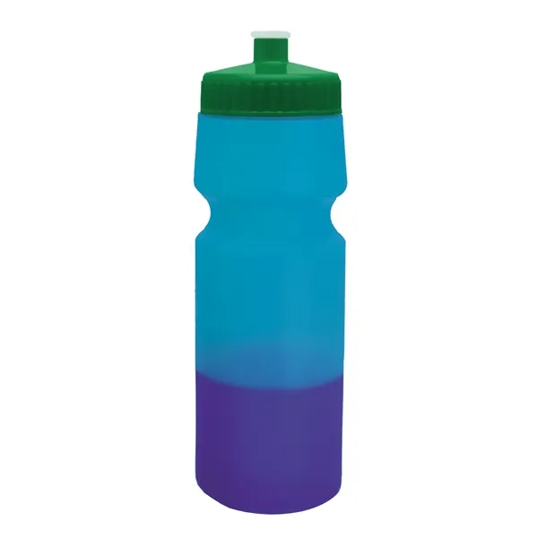 Garyline® Color-Changing Bike Bottle - 24 oz. - Garyline® Color-Changing Bike Bottle - 24 oz. - Image 15 of 205