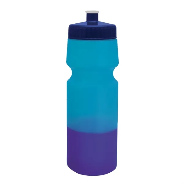 Garyline® Color-Changing Bike Bottle - 24 oz. - Garyline® Color-Changing Bike Bottle - 24 oz. - Image 18 of 205