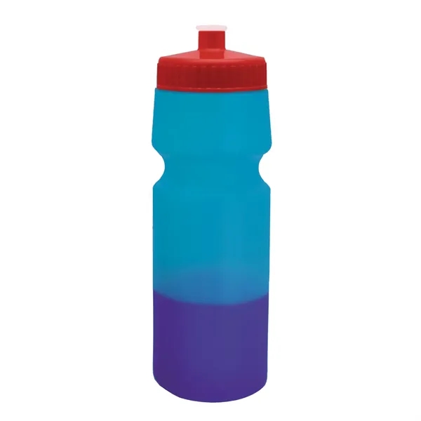 Garyline® Color-Changing Bike Bottle - 24 oz. - Garyline® Color-Changing Bike Bottle - 24 oz. - Image 20 of 205