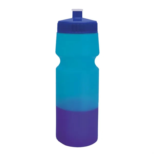 Garyline® Color-Changing Bike Bottle - 24 oz. - Garyline® Color-Changing Bike Bottle - 24 oz. - Image 21 of 205