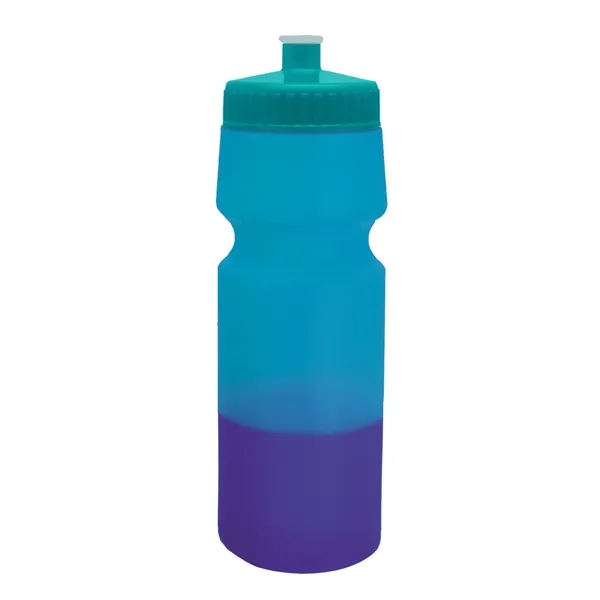 Garyline® Color-Changing Bike Bottle - 24 oz. - Garyline® Color-Changing Bike Bottle - 24 oz. - Image 22 of 205