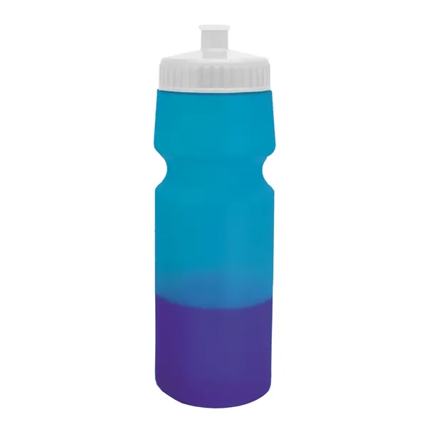 Garyline® Color-Changing Bike Bottle - 24 oz. - Garyline® Color-Changing Bike Bottle - 24 oz. - Image 24 of 205