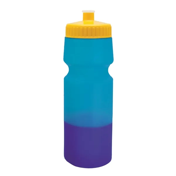 Garyline® Color-Changing Bike Bottle - 24 oz. - Garyline® Color-Changing Bike Bottle - 24 oz. - Image 25 of 205