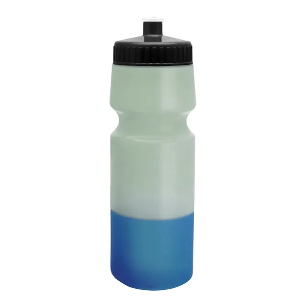 Garyline® Color-Changing Bike Bottle - 24 oz. - Garyline® Color-Changing Bike Bottle - 24 oz. - Image 26 of 205