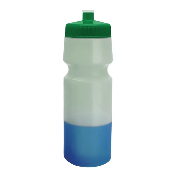 Garyline® Color-Changing Bike Bottle - 24 oz. - Garyline® Color-Changing Bike Bottle - 24 oz. - Image 28 of 205