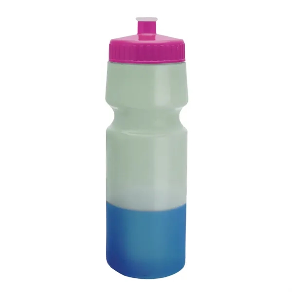 Garyline® Color-Changing Bike Bottle - 24 oz. - Garyline® Color-Changing Bike Bottle - 24 oz. - Image 29 of 205