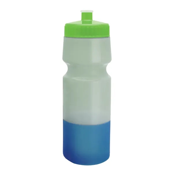 Garyline® Color-Changing Bike Bottle - 24 oz. - Garyline® Color-Changing Bike Bottle - 24 oz. - Image 30 of 205