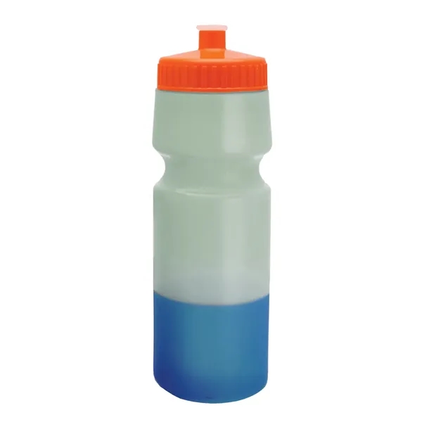 Garyline® Color-Changing Bike Bottle - 24 oz. - Garyline® Color-Changing Bike Bottle - 24 oz. - Image 32 of 205