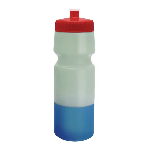 Garyline® Color-Changing Bike Bottle - 24 oz. - Garyline® Color-Changing Bike Bottle - 24 oz. - Image 33 of 205