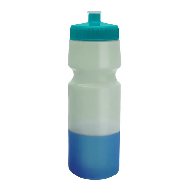 Garyline® Color-Changing Bike Bottle - 24 oz. - Garyline® Color-Changing Bike Bottle - 24 oz. - Image 35 of 205