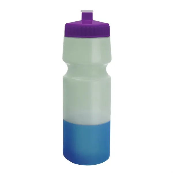 Garyline® Color-Changing Bike Bottle - 24 oz. - Garyline® Color-Changing Bike Bottle - 24 oz. - Image 36 of 205