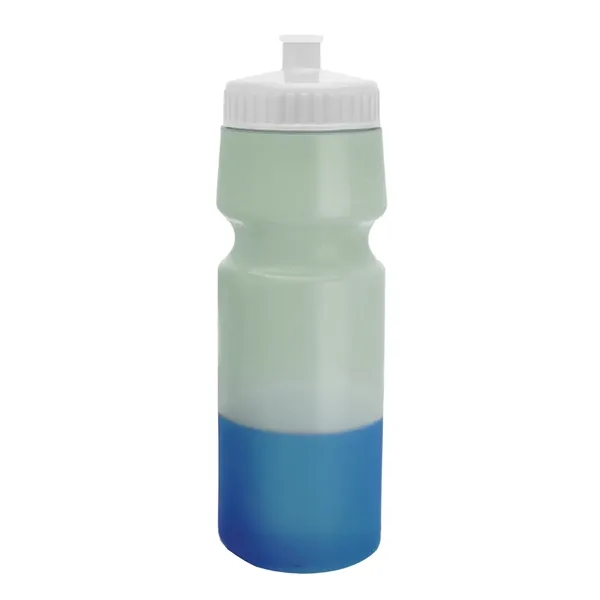 Garyline® Color-Changing Bike Bottle - 24 oz. - Garyline® Color-Changing Bike Bottle - 24 oz. - Image 37 of 205