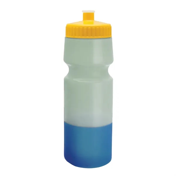 Garyline® Color-Changing Bike Bottle - 24 oz. - Garyline® Color-Changing Bike Bottle - 24 oz. - Image 38 of 205