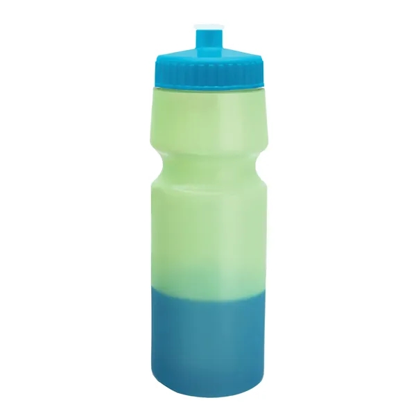 Garyline® Color-Changing Bike Bottle - 24 oz. - Garyline® Color-Changing Bike Bottle - 24 oz. - Image 40 of 205