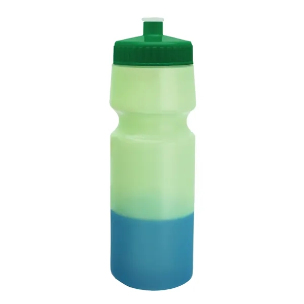 Garyline® Color-Changing Bike Bottle - 24 oz. - Garyline® Color-Changing Bike Bottle - 24 oz. - Image 41 of 205