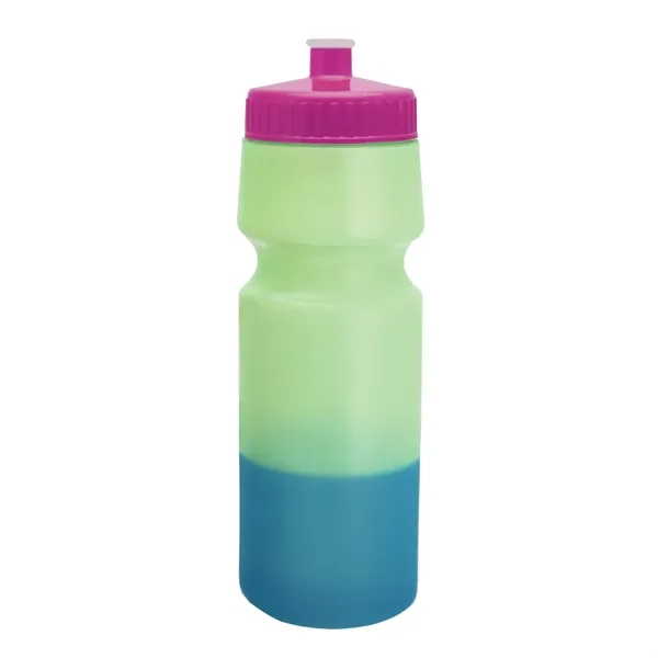 Garyline® Color-Changing Bike Bottle - 24 oz. - Garyline® Color-Changing Bike Bottle - 24 oz. - Image 42 of 205