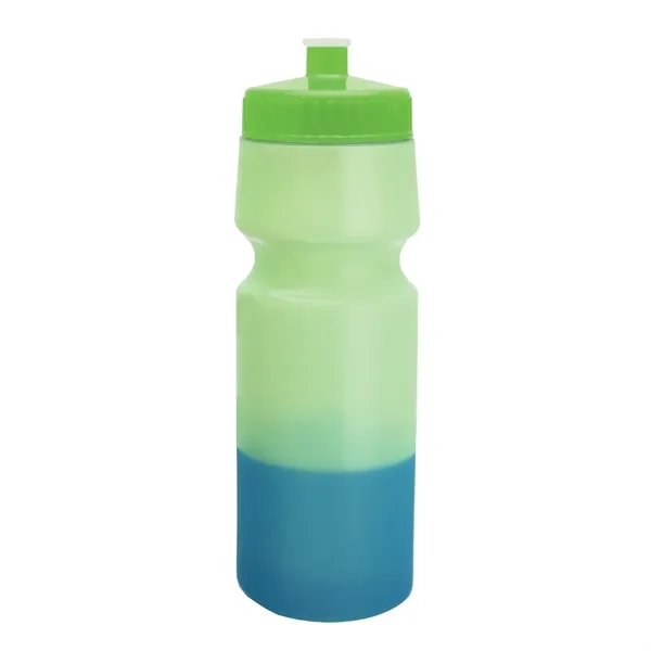 Garyline® Color-Changing Bike Bottle - 24 oz. - Garyline® Color-Changing Bike Bottle - 24 oz. - Image 43 of 205